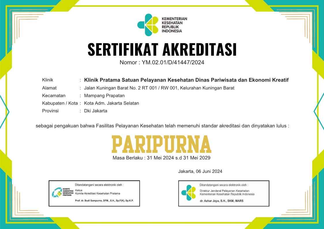 disparekraf